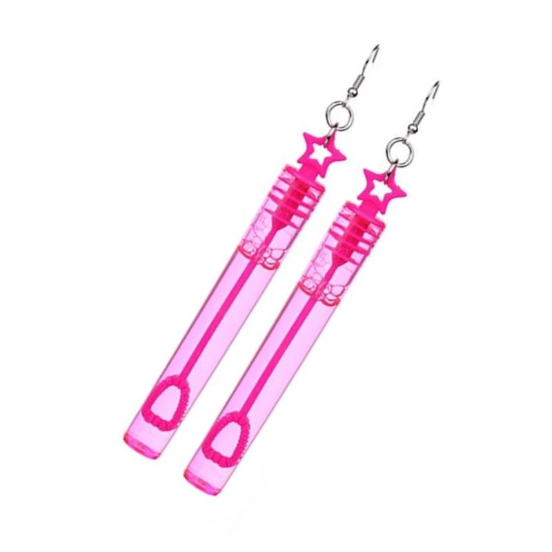 Earrings Hangings Jewellery Delicate Ear Drops Ornament for Various Occasions
