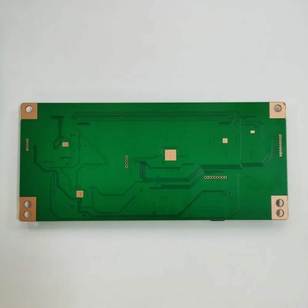 Imagem -03 - Modelo t Con Board para tv Tcon Board para tv Logic Board Original Display Card Ccpd Tc575009 V1.0 009 V1.0