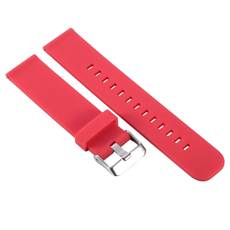 Wristband Wrist Strap For Amazfit Bip GTS Bracelet 20Mm Watch Band For Xiaomi Huami Amazfit Bip Protect Case