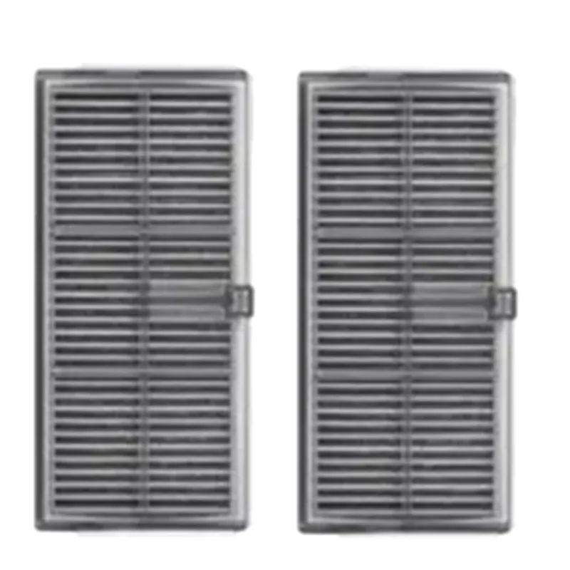 ABLE-pour Xiaomi Mijia M30S Robot aspirateur accessoires brosse principale filtre Hepa vadrouille tissu sac à poussière pièces de rechange