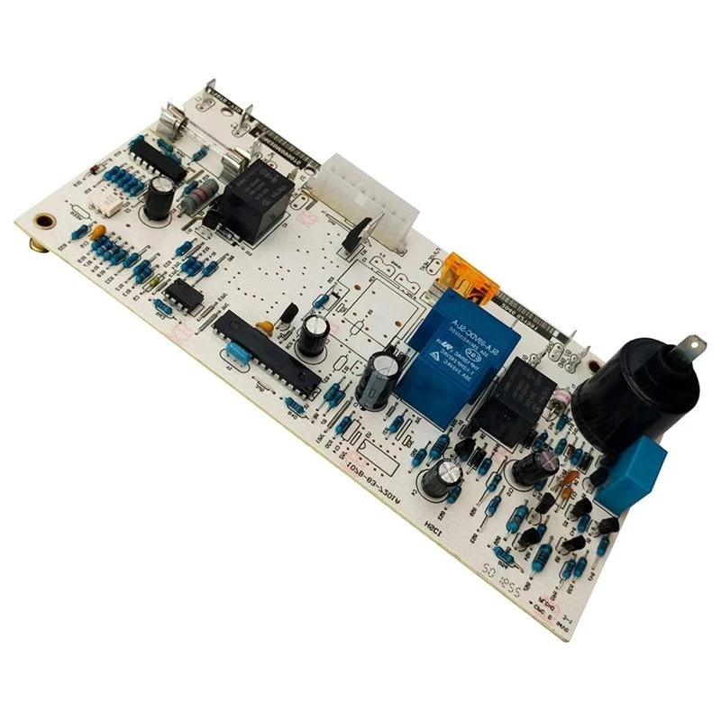 EAS-621991001 Refrigerator Power Board Replacement Kit For Norcold N611/N610/N811 Serial Number Below 9056491