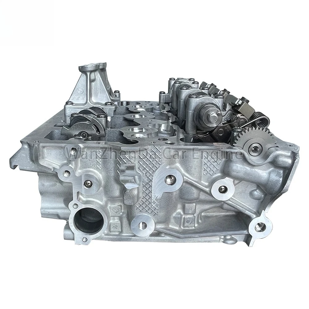 

High Quality National Standard 6 Car Engine Cylinder Head B38A15 For BMW MiniCooper X1 X2 118i 120i 218i 220i