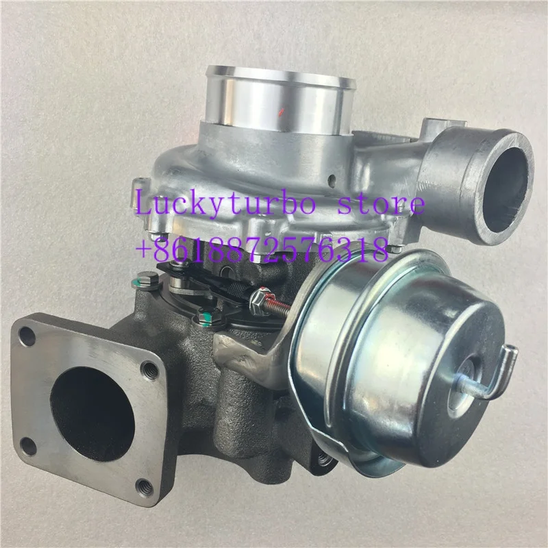 

Turbo GT1446V 8980115293 8980115294 8980115295 8980115296 turbocharger for ISUZU D-MAX D MAX Rodeo 3.0 CRD 2007-4JJ1-TC 3.0L