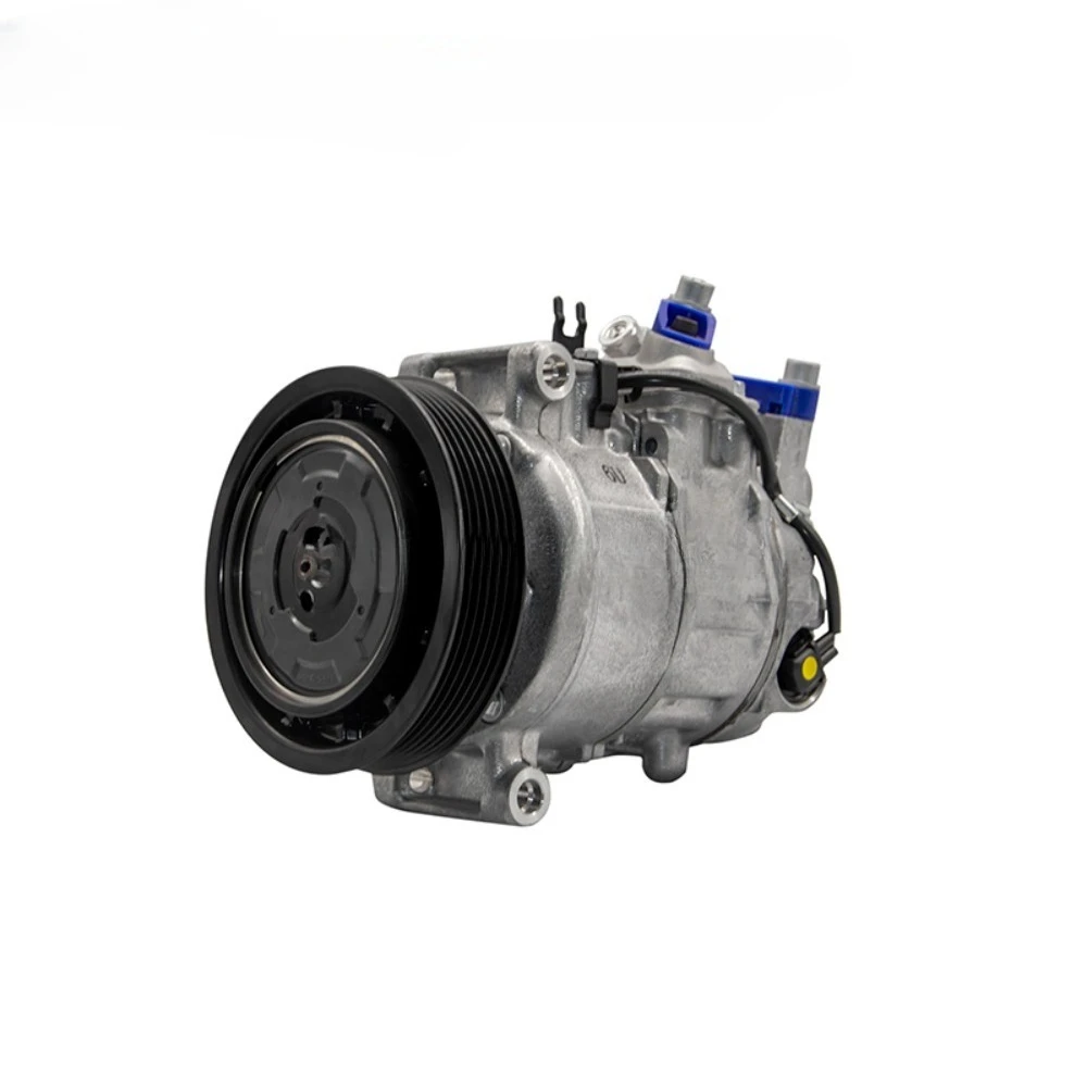 2.0 KPS Air Conditioning Parts Automotive Electric Compressor Automotive AC Refrigeration Compressor