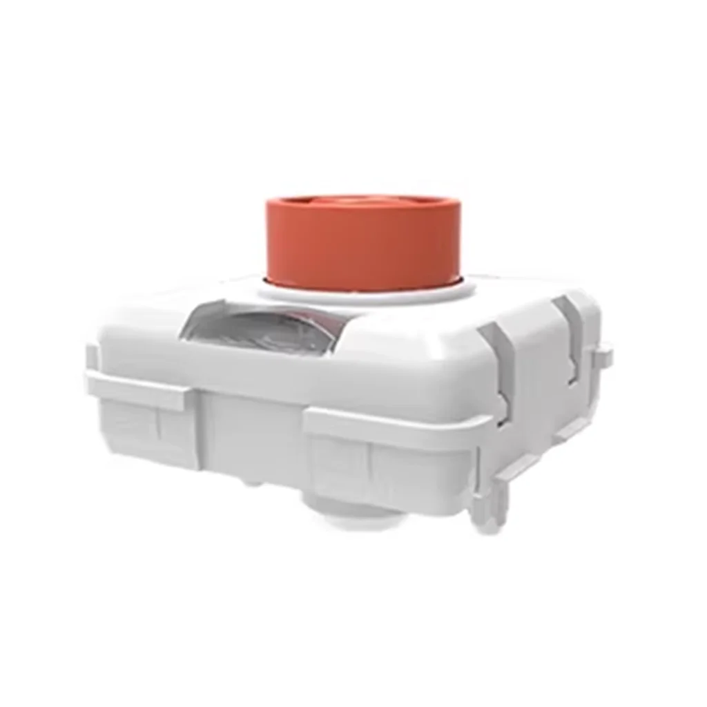 Jerrzi Low Profile …