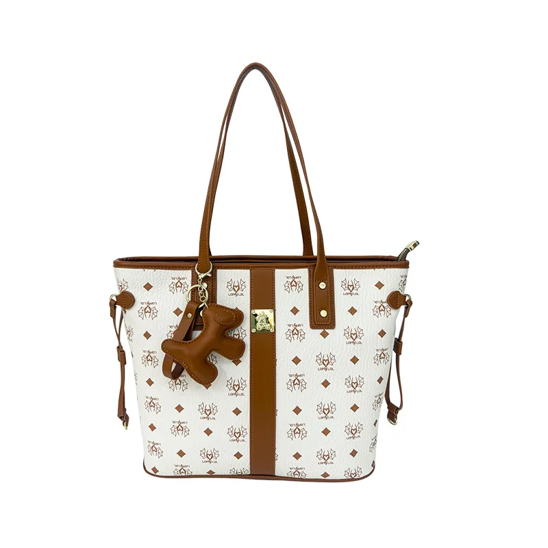 

Fashionable Ladies Messenger Bag In Premium Leather Designed By Luxury Brand Famous Designer Shoulder Bag Handbag