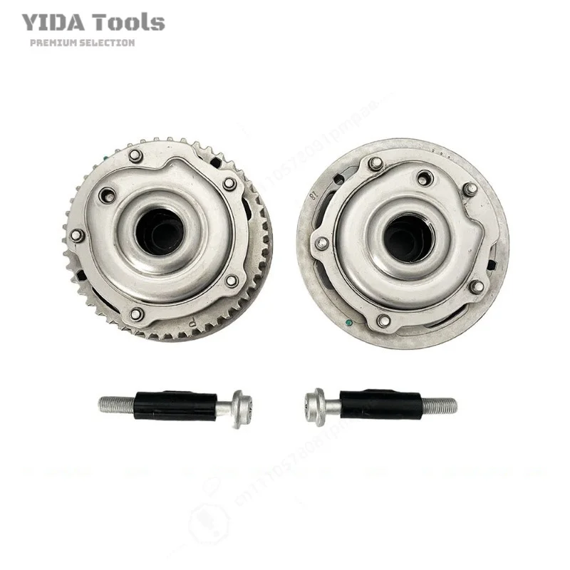 55567048 55568386 Eccentric Shaft Timing Sprocket New Style Intake Timing Gear Automobile Engine Timing Repair Parts