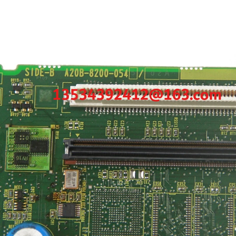 

For Fanuc Board A20B-8200-0545 Circuit board A20B-8200-0545 Used