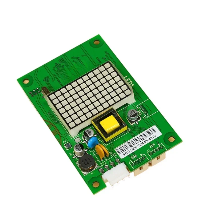 

tool parts2 Elevator Outbound Call BX-SCL-C3-V20 V21 Display Board 65000105-V22