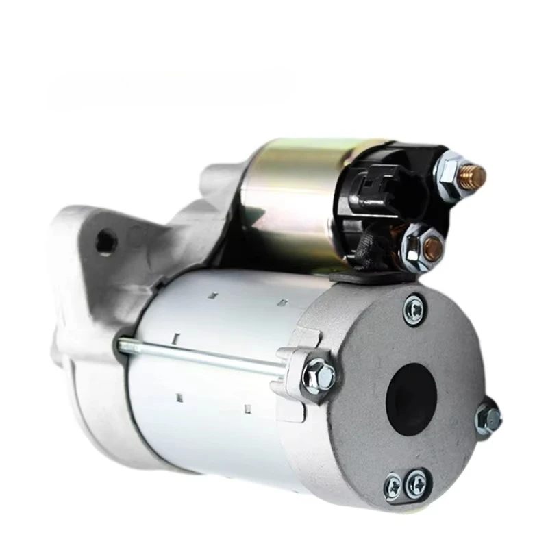 

28100-75191 28100-75190 12V 80A Electrical Parts Car Starter for Toyota Fortuner Hiace Hilux Land Cruiser Prado