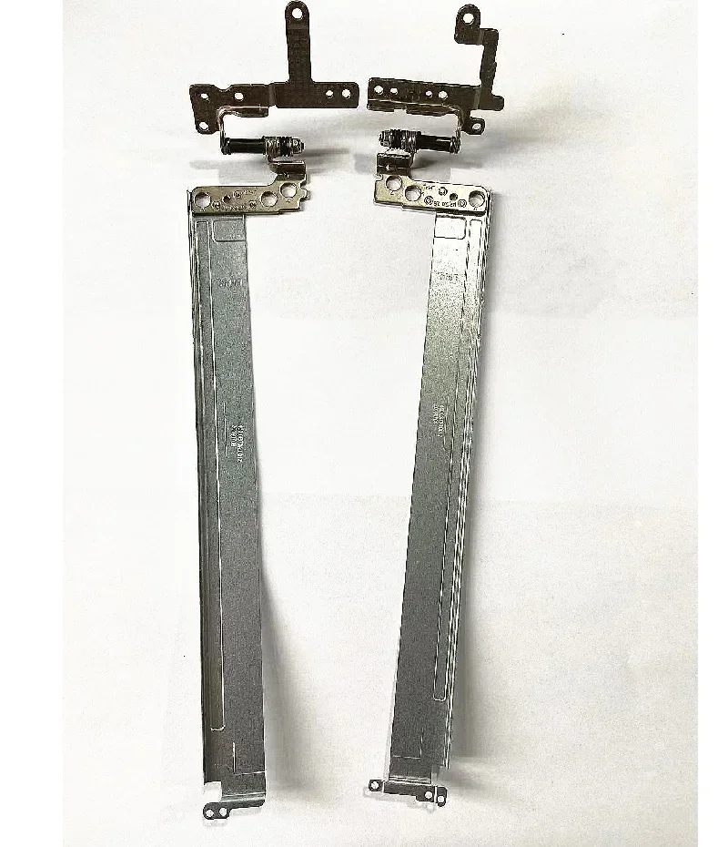 New LCD Screen Hinges Shaft For DELL Inspiron 15 5000 5584 Laptop Bracket 0JX9NR 0GYCJR