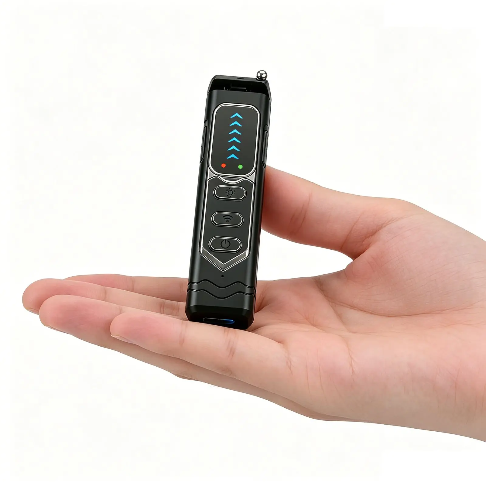 

Z9 Intelligent multi-functional detector, wireless signal scanning, anti-wiretapping, location identification, and surveillance detection tool. Enhances privacy and security.