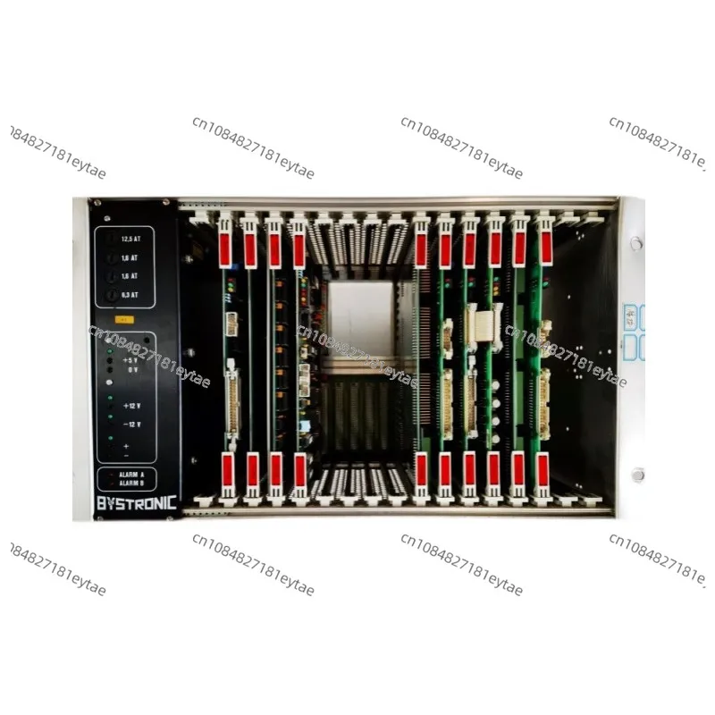 

Bystronic Card DIOCOM 700258 4E0774-4-B, используется в хорошем состоянии