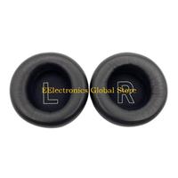 462B Soft Earpads Replacement Sponge Cushion Earbuds Sheepskin Leather Earpads for Beoplay H9 3rd Gen Headphone