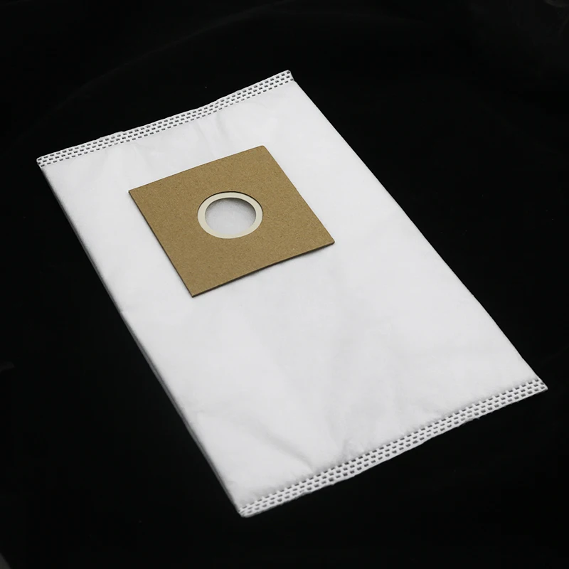 5/10pcs Dental Vacuum Cleaner Bag Dust Collection Set Dental Technician Laboratory Filter Bag Dental Materials