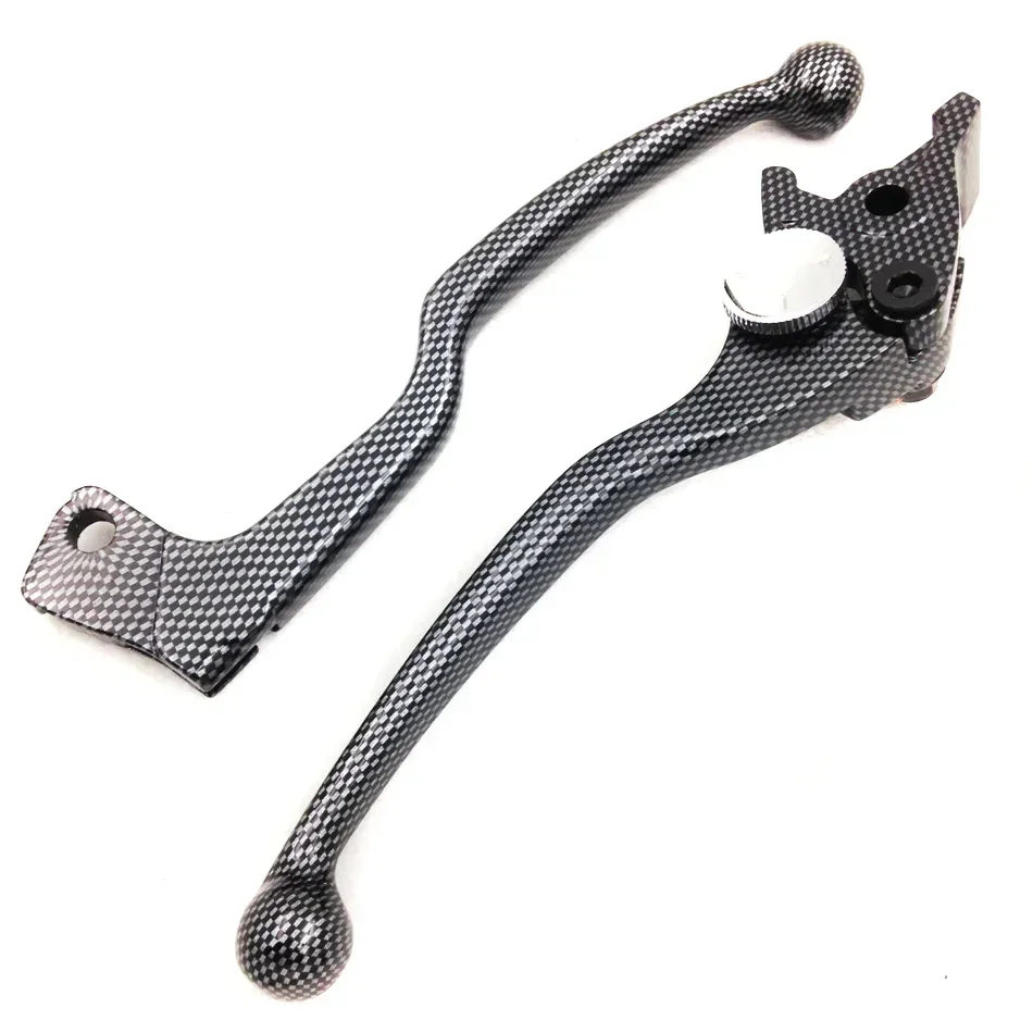 

Motorcycle Brake/Clutch Lever for Suzuki 1992-1993 GSXR 600，1988-1995 GSXR 750，1989-2007 Katana 750F，1999-2008 SV650/SV650S