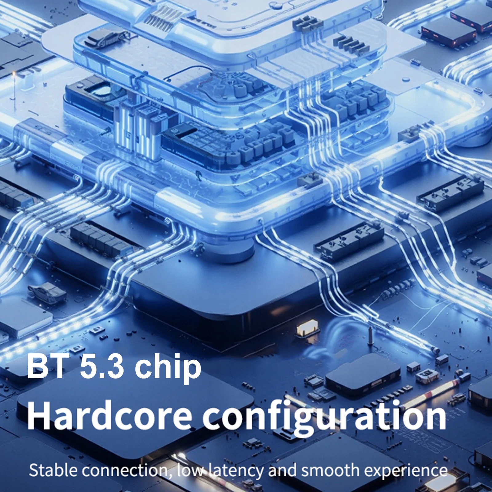 BT 5.3 Fingertip Ring Remote Control Video Flipping And Browsing Fingertip Remote Control Wireless Camera Shutter Selfie Button