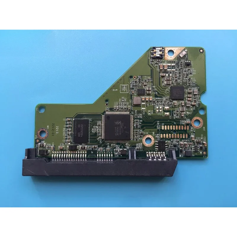 PCB 2060-771824-003 REV-A/P1 for WD WD20EZRX WD30EZRX WD10EZRX Hard Drive PCB HDD/logic board