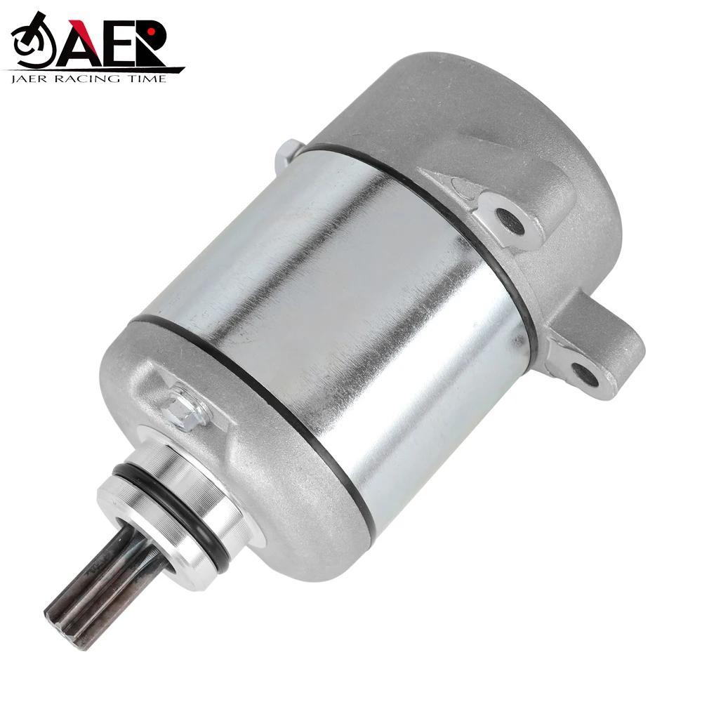 

31200-HN5-671 Motorcycle Starter Motor for Honda TRX350 TE/FE FourTrax 350 ES TM/FM Rancher 350 350ES 2000-2006 31200-HN5-M01