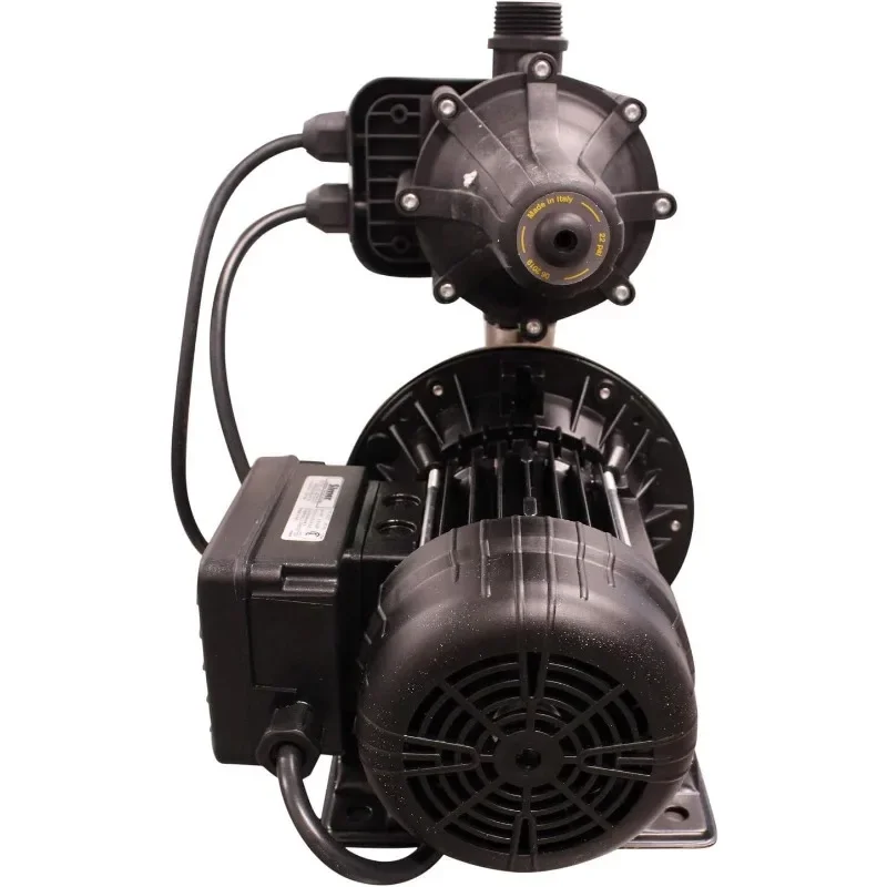 Simer 4075ss-01 3/4 Pk Drukboosterpomp