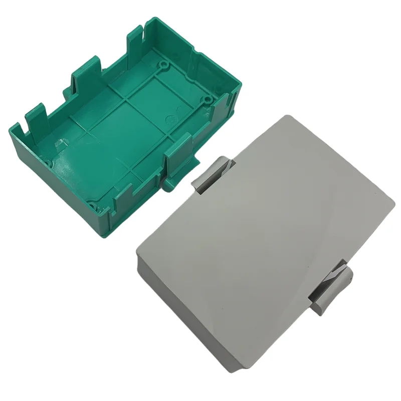 2PCS LI-30 BATTERY HOUSING FOR SOUTH RUIDE TITANYU NTS332R4 332R10M RTS822R4  CTS632R6 TOTAL STATION, BATTERY COVER FOR LI-30