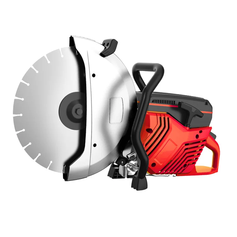 

2025 горячая распродажа, оптовая продажа, промышленная высокая мощность GT6508s, беззубая цепная пила для резки, дорожное оборудование для железобетона