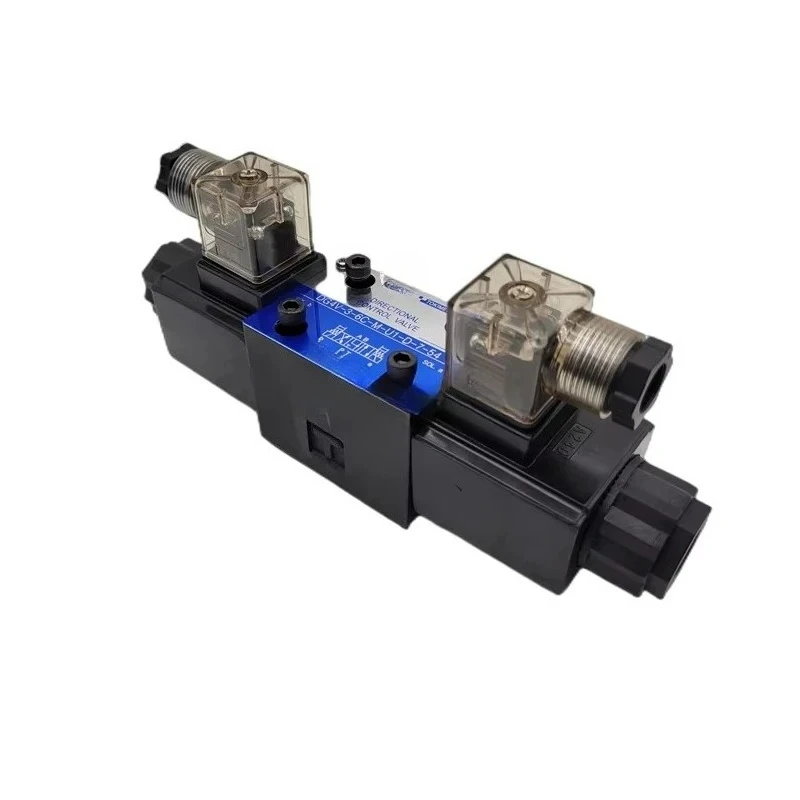 FOR Directional Valve DG4V-3-2A-M-U7-H-52-K Hydraulic Valve  DG4VL-3-0C-M-PK2-H-7-54