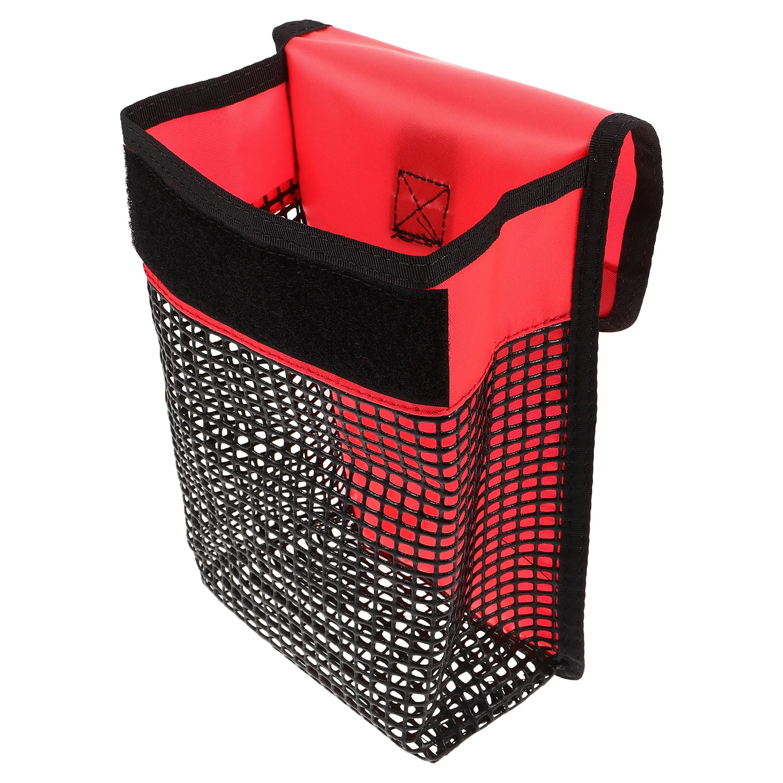 

Scuba Diving Mesh Pouch Waterproof Roll Up Bag For Snorkeling Dive Gear Storage Organizer Buoy Pocket Boat Travel Case