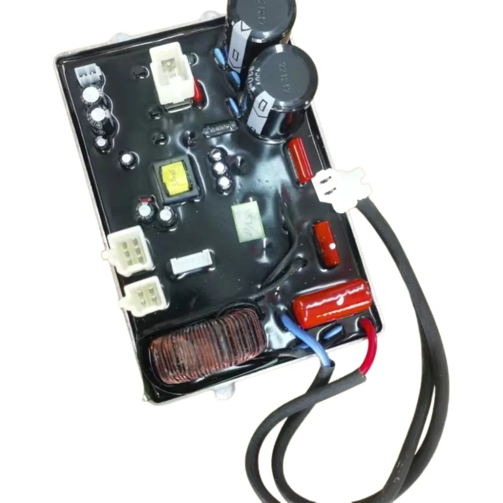 

Frequency Generator 2000 Watts Variable Frequency Generator Digital Variable Generator Accessories