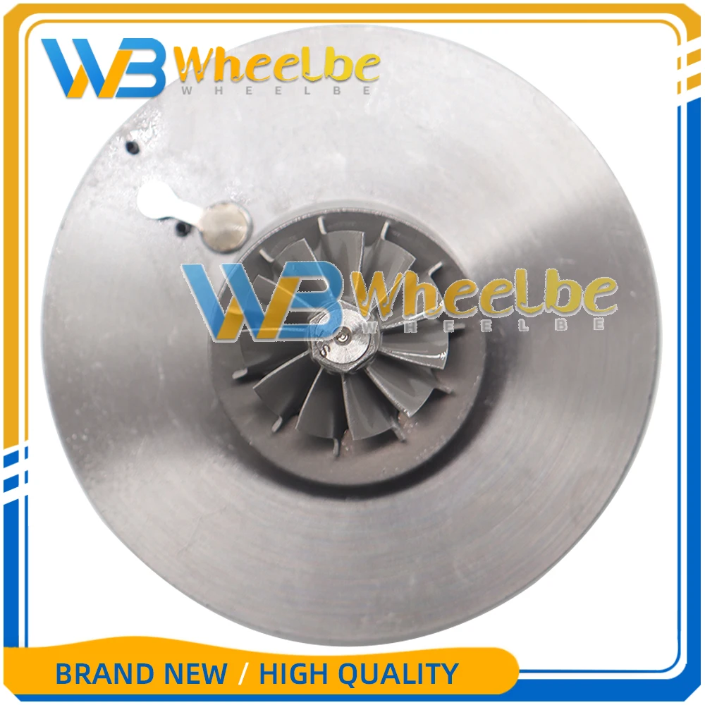 Turbine Core GT1544V Turbo Cartridge Core For Citroen Peugeot 1.6 HD 753420 750030 740821 Y60113700G 11657804903