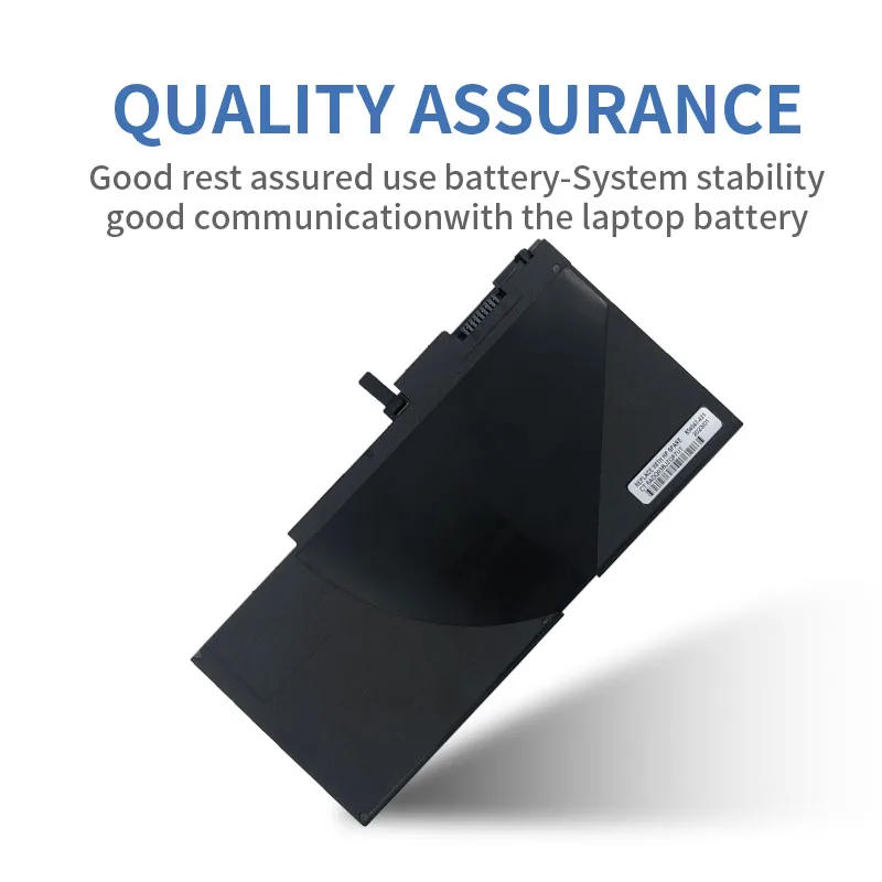 Imagem -06 - Bateria do Portátil para hp Elitebook 840 845 850 740 745 750 g1 g2 Série Hstnn-db4q Hstnn-ib4r Lb4r E7u24aa 716724171 Cm03xl
