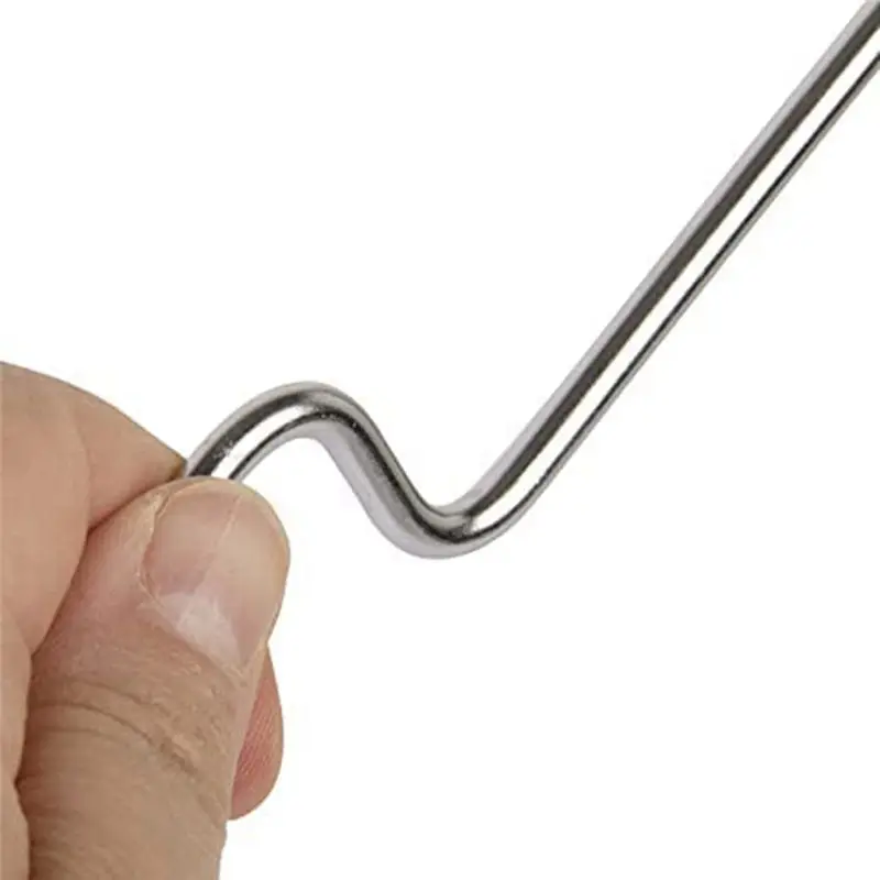 【ELEVATE LIFE】Stainless Steel Cake Layerer Cake Slicer Adjustable Thickness Baking Tool ABDD