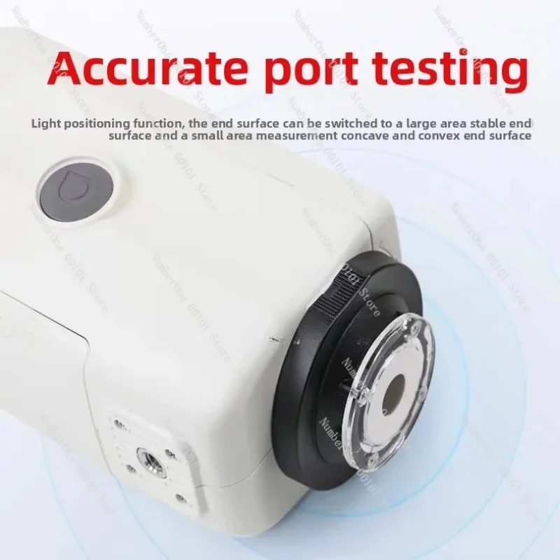 Portable Color Difference Tester, Handheld Colorimeter For Accurate Color Detection