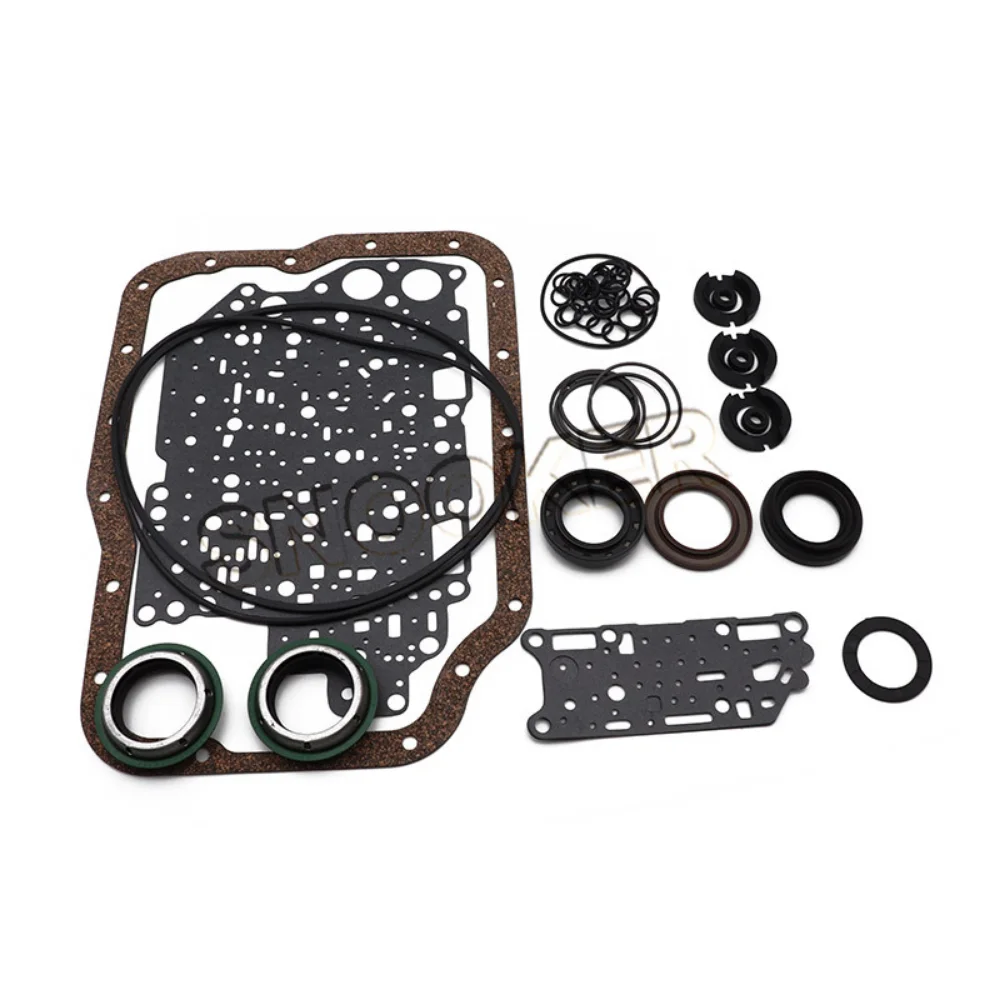 4F27E gearbox repair kit for Mazda 323 Premacy for Ford Focus 4-speed transmission maintenance kit