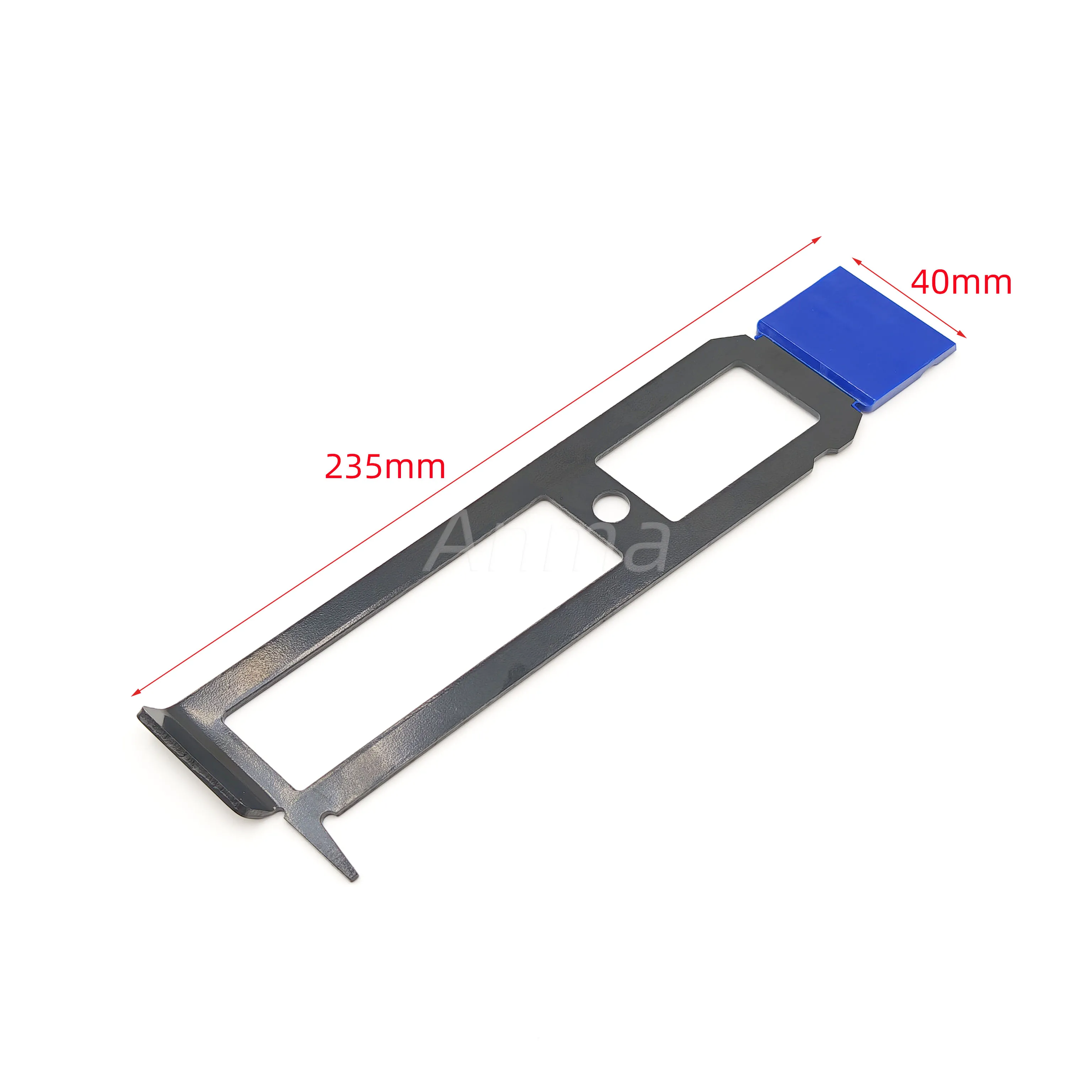 

5 шт. SM52 PM52 G2.207.011N G2.207.011 Скребок для удаления чернил Hickey Детали печатной машины