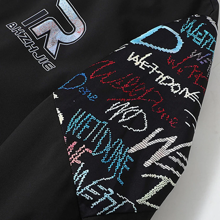 الشتاء سترة سميكة الرجال مقاوم للماء سترة واقية معاطف انفصال بطانة 12XL حجم كبير البضائع الستر عادية المشي لمسافات طويلة معطف مخيم الذكور #5