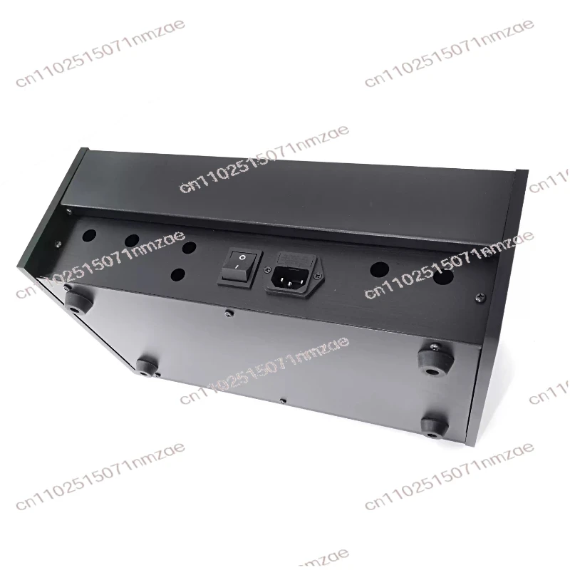 Can Be Equipped with T-angle Aluminum 9.9%  Version:  QUAD405 Power Amplifier