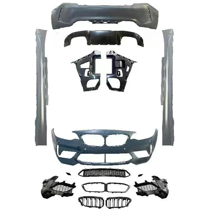 Fits Bmw 2 Series F…
