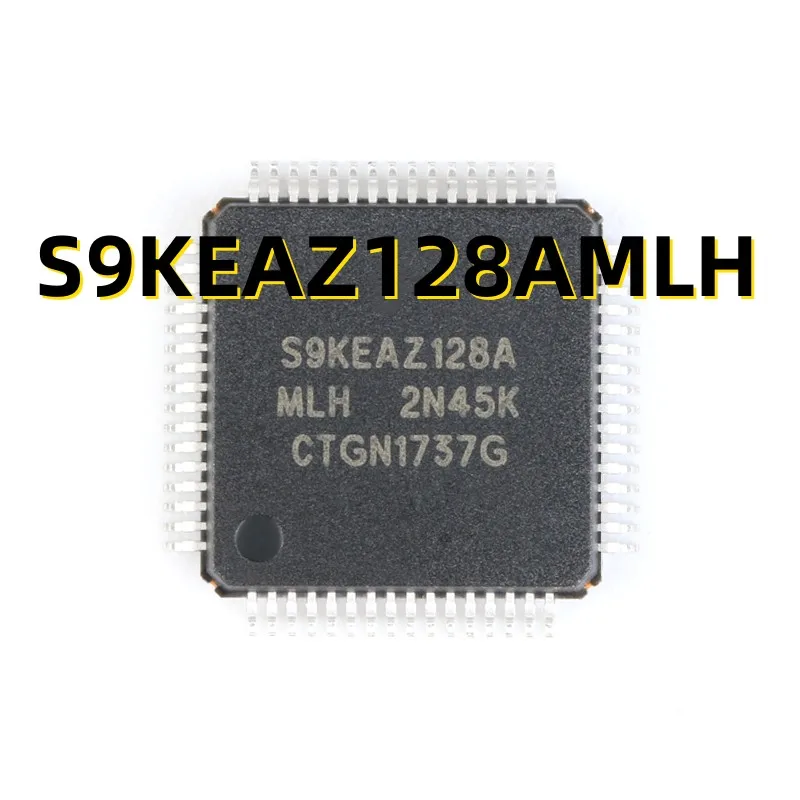 S9KEAZ128AMLH LQFP-64