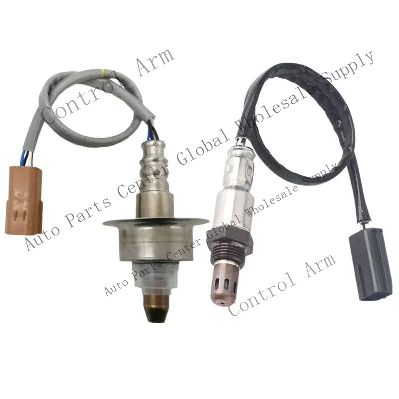 Z+ 2Pcs Up+Down Oxygen Sensor For Nissan Sentra 2.0L L4 2009 2010 2011 2012
