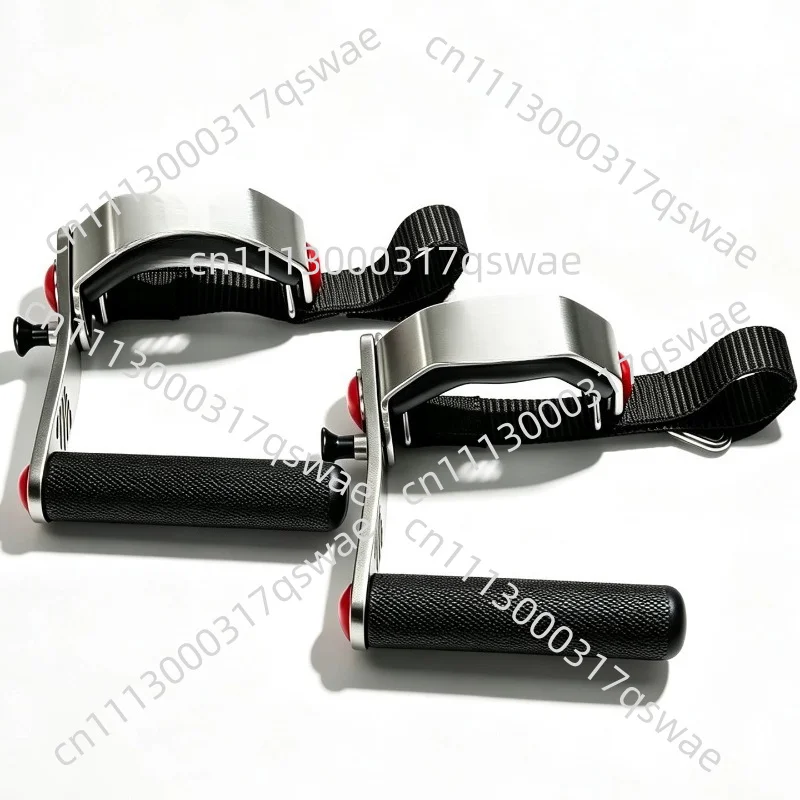 Side Flat Handle, Fitness Patent, Gantry Handle, Left and Right Adjustable Cable, Special Accessories for Shoulder Training
