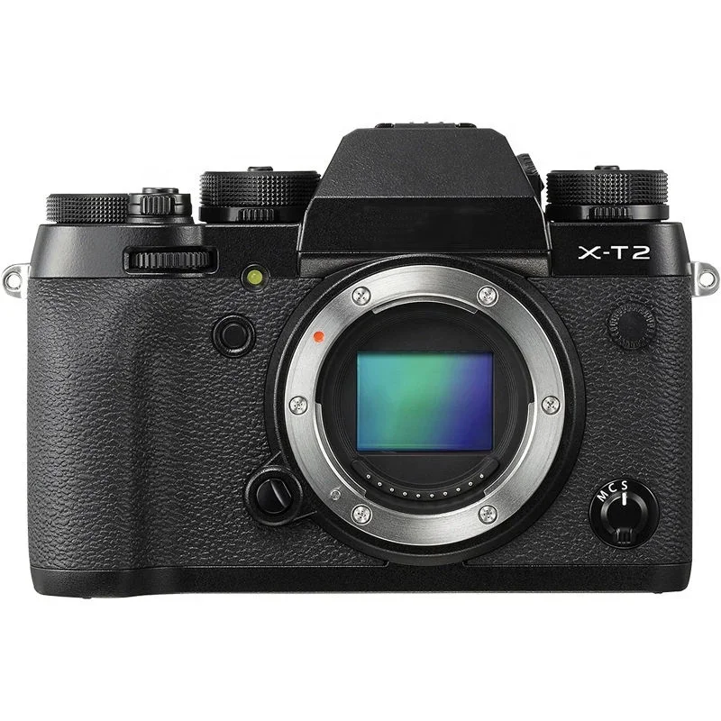 New Professional Mirrorless Digital Camera