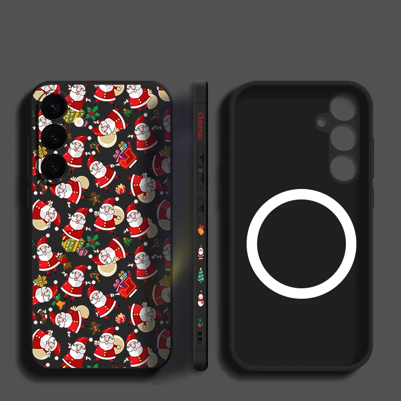 Magnetic Tpu Phone … - image