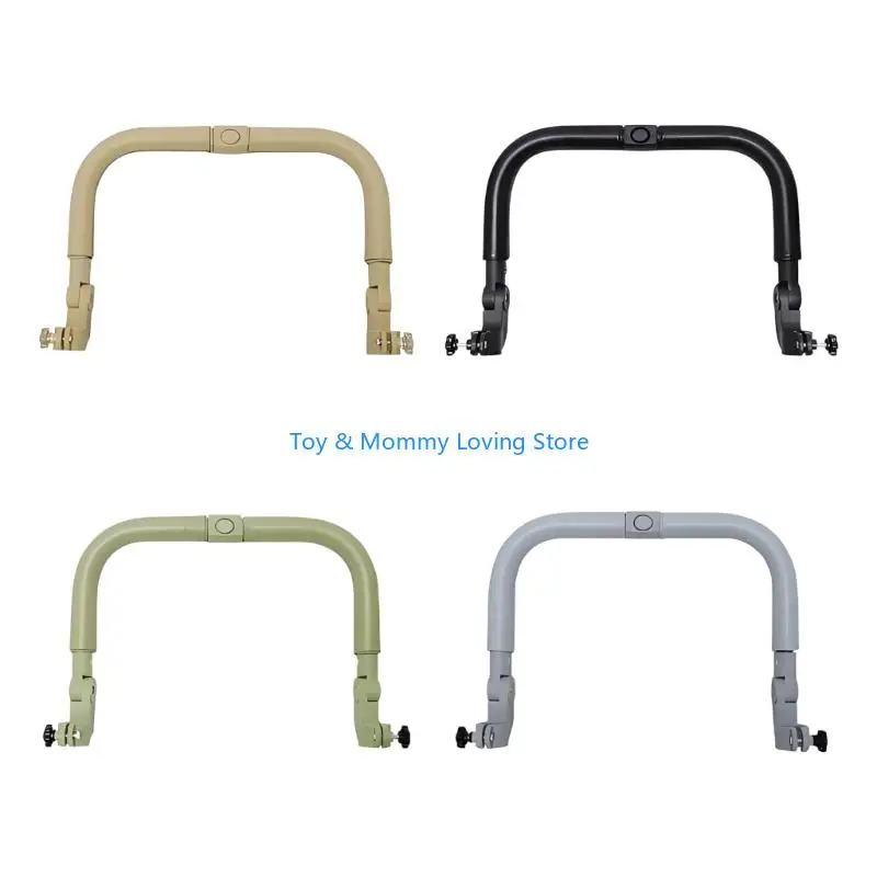 

Y1QF Infant Carriage Removable Safety Armrest Feature Tool Setups Middle Access