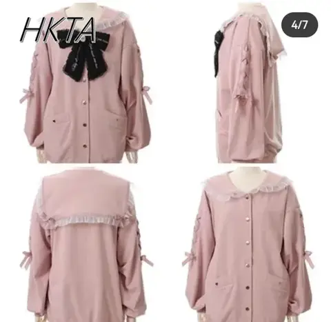 8 best sales लोलिता हूडी - №5