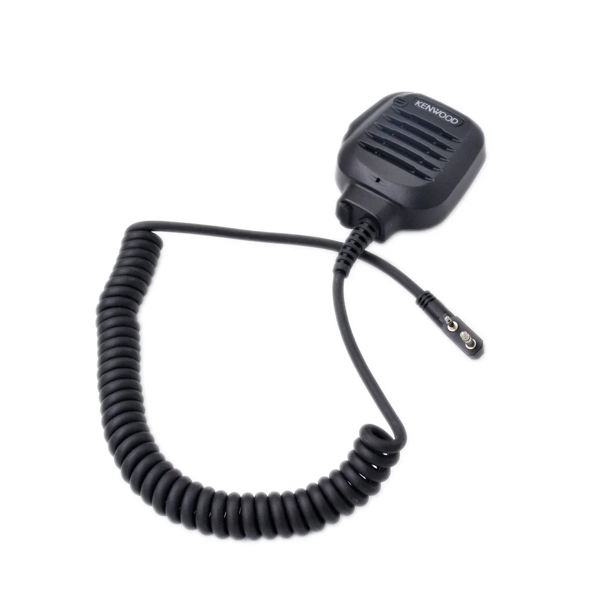 KMC45 Heavy Duty Military Microphone for Kenwood NX220 TK240 TK272 TK2000 3000 PTT Wired Extend MIC Speaker Accessory