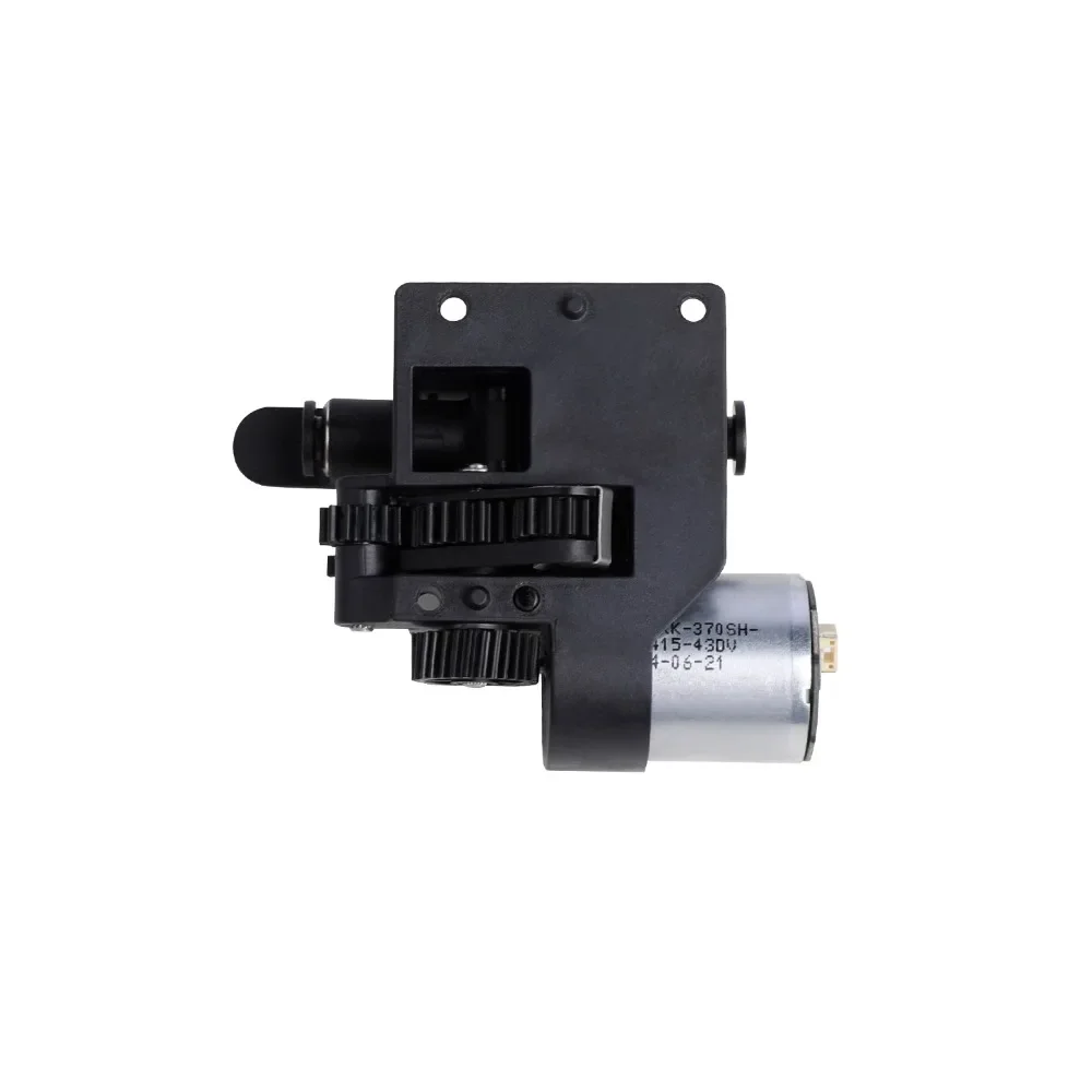 For K2 Plus CFS 3d Printer Parts Creality CFS Feed and Return Kit Original Feed and Withdraw Kit_Brush Motor_0.17A_24_L16.2