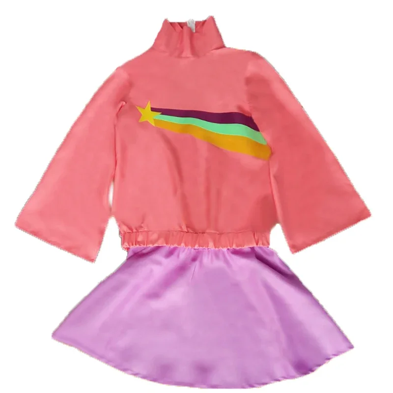 Mabel Pines Cosplay Costume 3 styles can choose 11