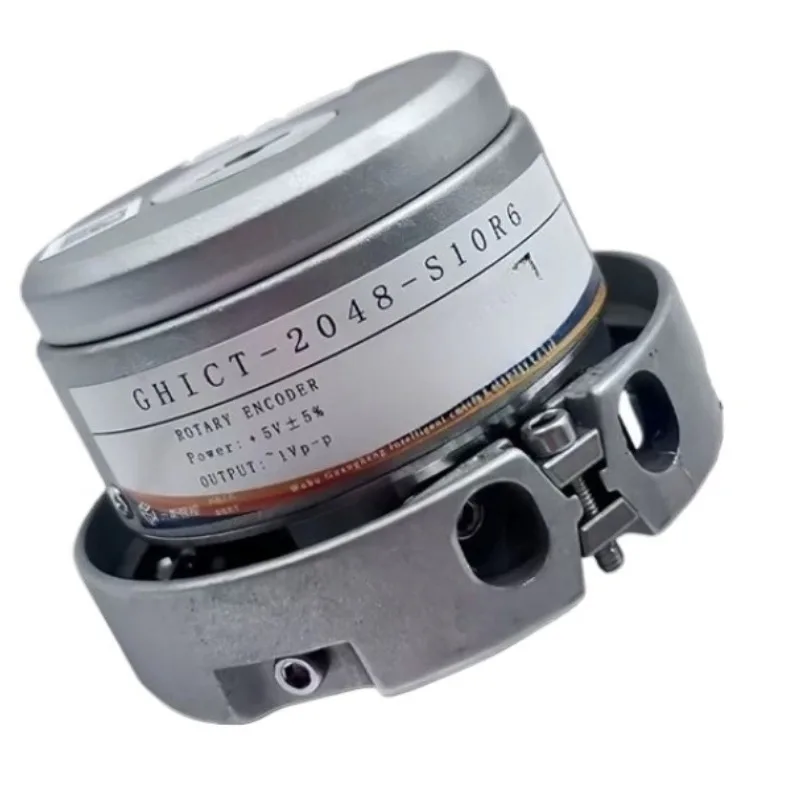 For 1387 Encoder 1387 2048 62S14-70 Elevator Motor Cable
