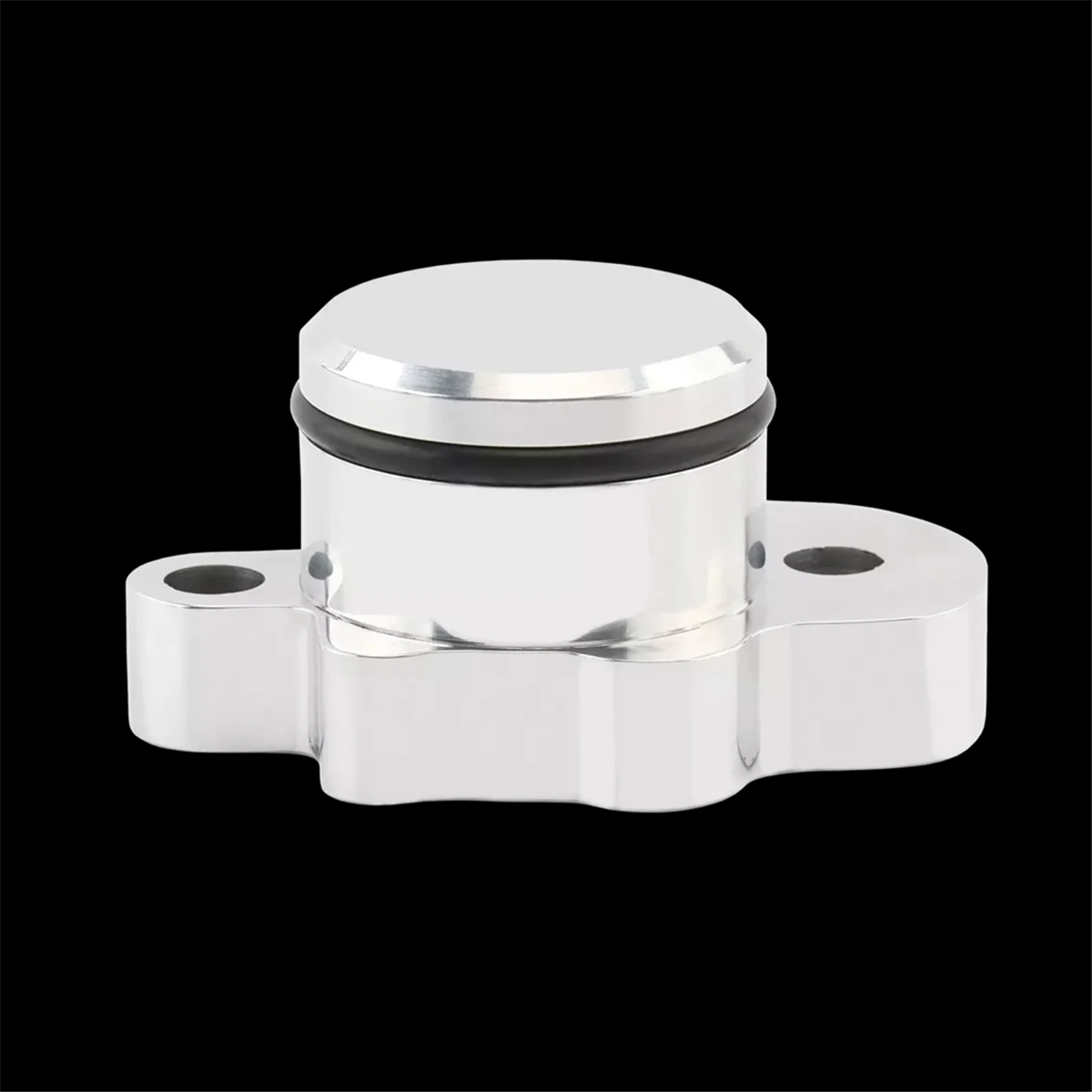 

High-Quality Motorcycle Oil Injection Block Off Plug for PW50 PW80 Y-Zinger